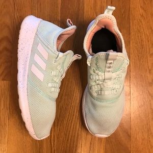 Adidas Cloudfoam Pure Gym Shoe Size 7.5